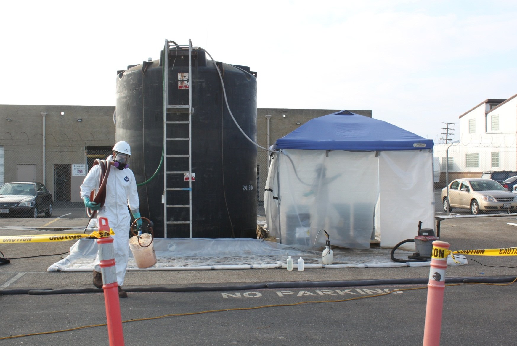 Avatar for McAlister GeoScience